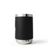 Rattleware Stainless Steel Latte Art Pitcher for Baristas-2