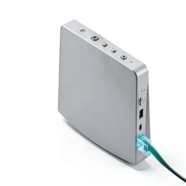 iHost Smart Home Hub AIBridge-26 Local Control with Zigbee LAN Support-4