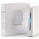 iHost Smart Home Hub AIBridge-26 Local Control with Zigbee LAN Support-0