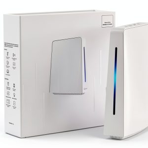 iHost Smart Home Hub AIBridge-26 Local Control with Zigbee LAN Support-0