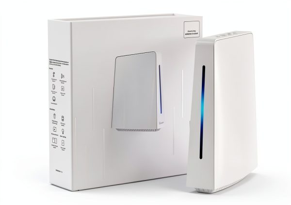 iHost Smart Home Hub AIBridge-26 Local Control with Zigbee LAN Support-0
