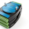 RS485 Hub COMMFRONT Opto‑Isolated Industrial-3