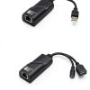 E-SDS USB2.0 Extender 196ft for Electronics-1