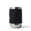 Rattleware Stainless Steel Latte Art Pitcher for Baristas-5