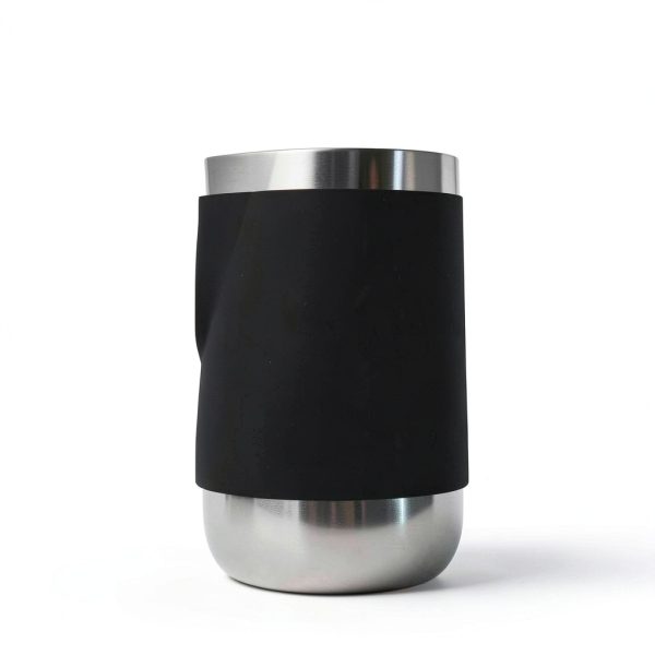 Rattleware Stainless Steel Latte Art Pitcher for Baristas-5
