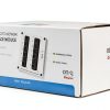 Legrand On-Q 12 Port Cat 5e Network Interface Module-3