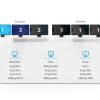 StarTech DisplayPort MST Hub 3‑Port DP 1.4-3