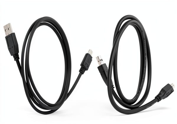 Overhub 7 Port USB 3 0 Hub Black for Overbridge-1