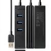 USB 3.0 Hub Ethernet Adapter Cable Matters-4