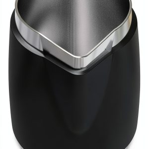 Rattleware Stainless Steel Latte Art Pitcher for Baristas-0