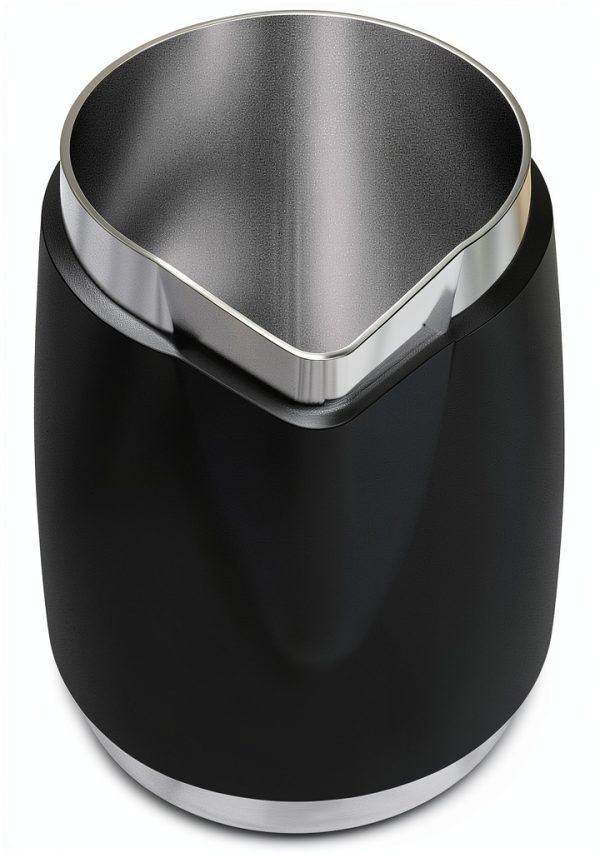 Rattleware Stainless Steel Latte Art Pitcher for Baristas-0
