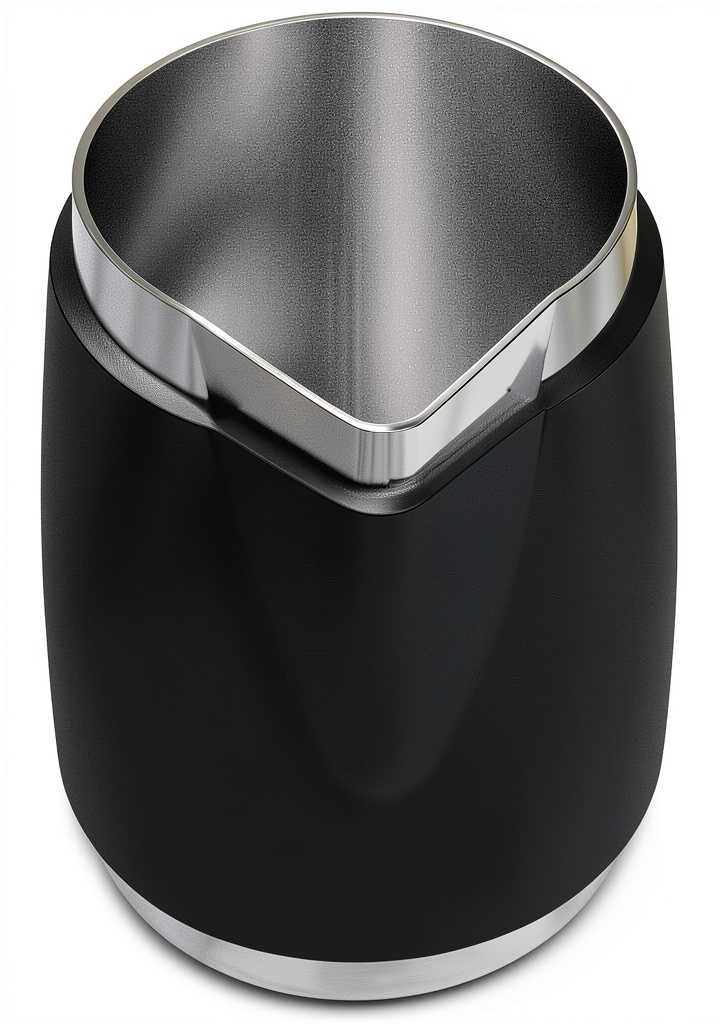 Rattleware stainless steel latte art pitcher