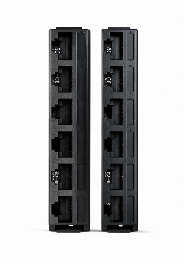 network interface module
