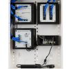 Legrand On-Q 12 Port Cat 5e Network Interface Module-2