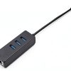USB 3.0 Hub Ethernet Adapter Cable Matters-1