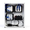 Legrand On-Q 12 Port Cat 5e Network Interface Module-4