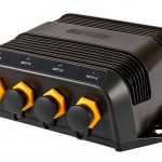 Lowrance Network Hub 10 Compact Ethernet Switch-0