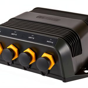 Lowrance Network Hub 10 Compact Ethernet Switch-0