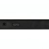 Overhub 7 Port USB 3 0 Hub Black for Overbridge-3