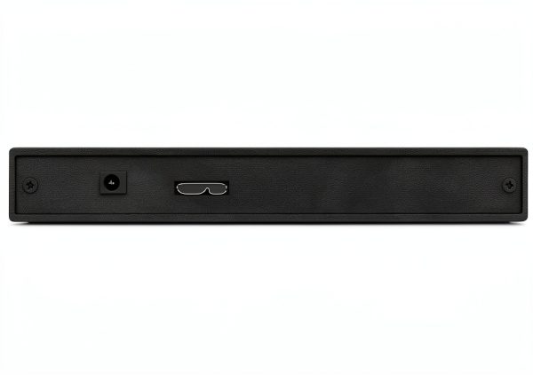 Overhub 7 Port USB 3 0 Hub Black for Overbridge-3