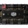 Cooler Master ARGB PWM Hub 6-Port Desktop Magnetic Mount-0
