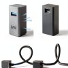 uni USB 3.0 Ethernet Adapter Grey-8
