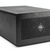 Thunderbolt 3 Hub OWC Helios 3S 40Gbps Dual Port-0