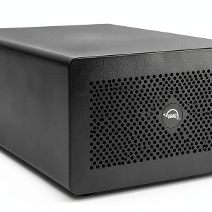 Thunderbolt 3 Hub OWC Helios 3S 40Gbps Dual Port-0