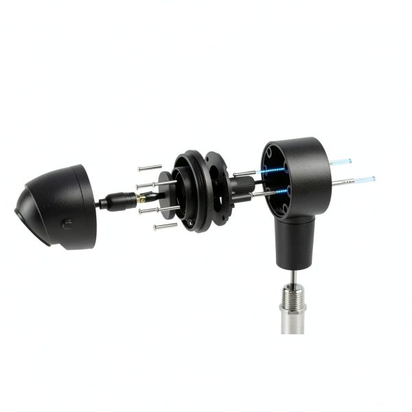 Ubiquiti Antenna 810084694404 Compact Outdoor-5