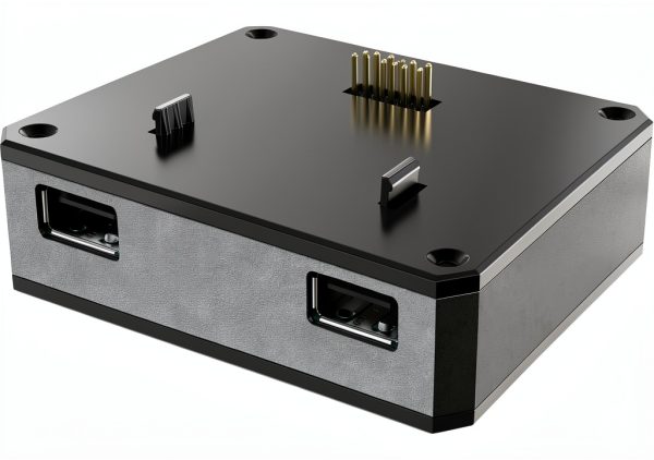 Argon POD KIT Compact Networking Hub for Home-2