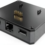 Argon POD KIT Compact Networking Hub for Home-0