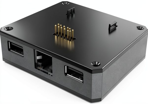 Argon POD KIT Compact Networking Hub for Home-0