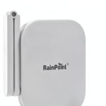 RAINPOINT Mini WiFi Hub White Plastic Design-0