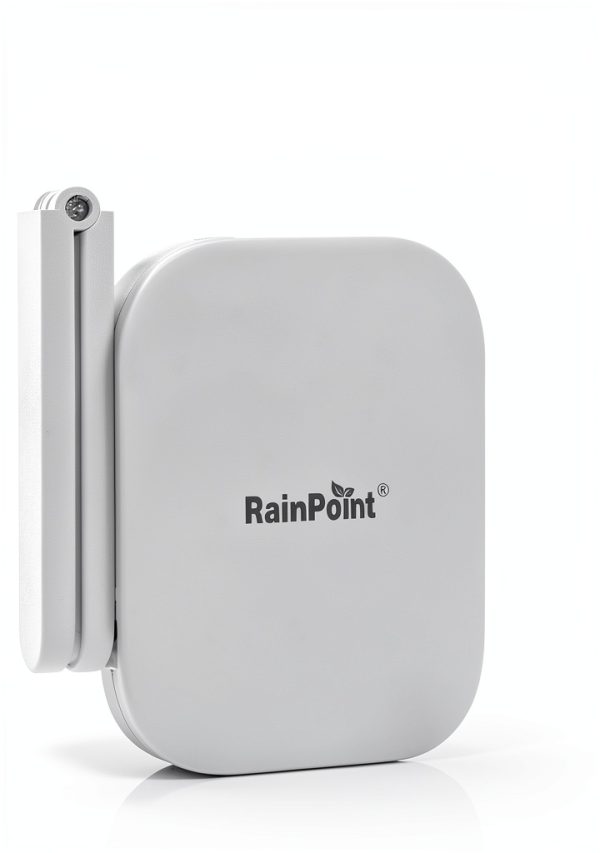 RAINPOINT Mini WiFi Hub White Plastic Design-0
