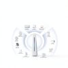 iHost Smart Home Hub AIBridge-26 Local Control with Zigbee LAN Support-1
