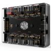Cooler Master ARGB PWM Hub 6-Port Desktop Magnetic Mount-4