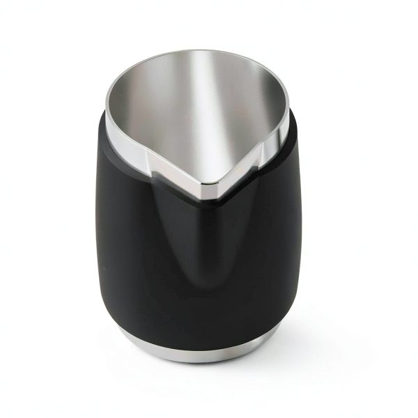 Rattleware Stainless Steel Latte Art Pitcher for Baristas-4