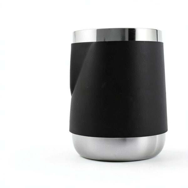 Rattleware Stainless Steel Latte Art Pitcher for Baristas-1