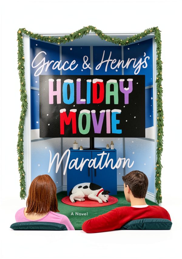 Christmas Romance eBook Dell Kindle Edition 298 Pages Holiday Love-0