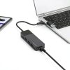 USB C to Ethernet Adapter with 3 USB 3.0 Ports – ALL LUCKY 1‑Pack-4