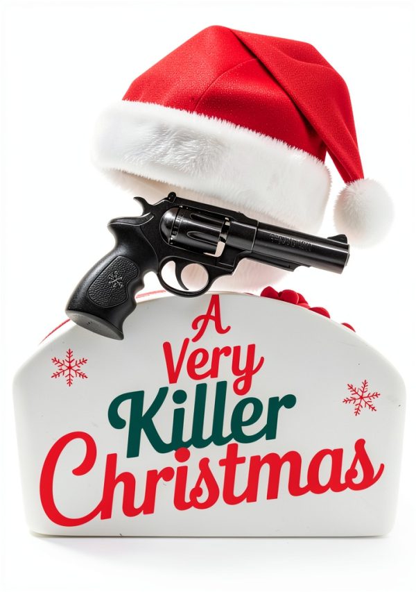 Spicy Holiday Romance eBook Amazon Kindle Romantic Suspense-0