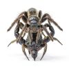 Spider Micro Water Bowls 6‑Pack by FUATY – Resin Dish for Tarantulas-6