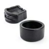 Spider Micro Water Bowls 6‑Pack by FUATY – Resin Dish for Tarantulas-5