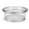Crested Gecko Feeding Cups by YOJOR 0.5oz Bowls, 100‑Piece Set-1