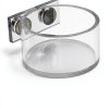 Jumping Spider Feeding Dish Set Julang Magnetic Water Bowl & Tongs-1