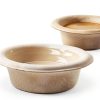 Pangea Small 0.5oz Paper Gecko Food & Water Cups 100 Count Disposable-3